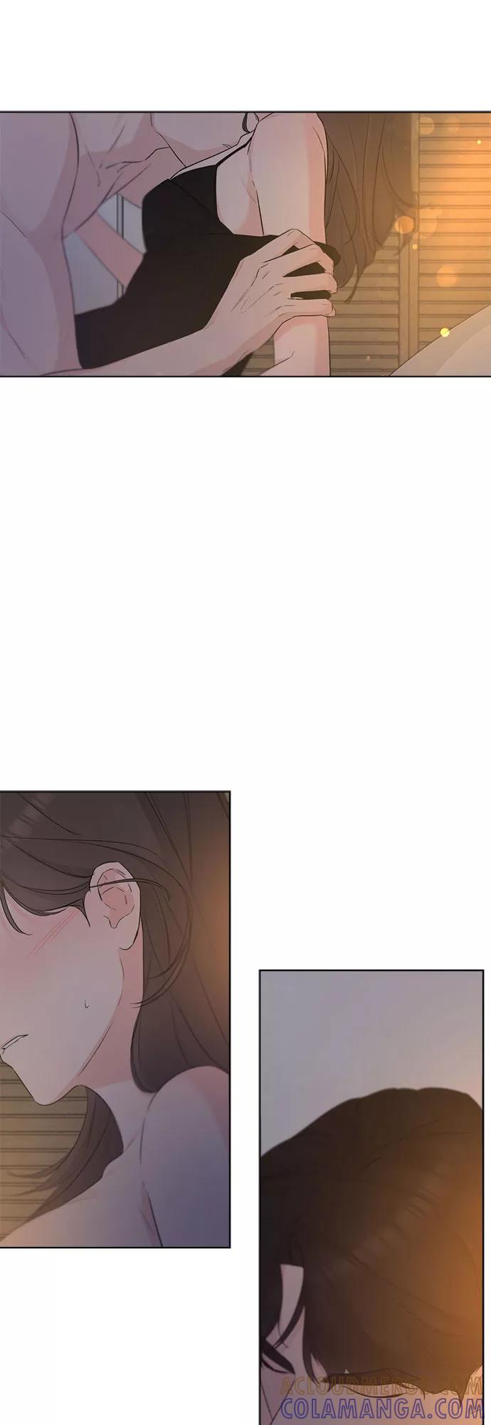 《不一样的爱情》第37话 第37页