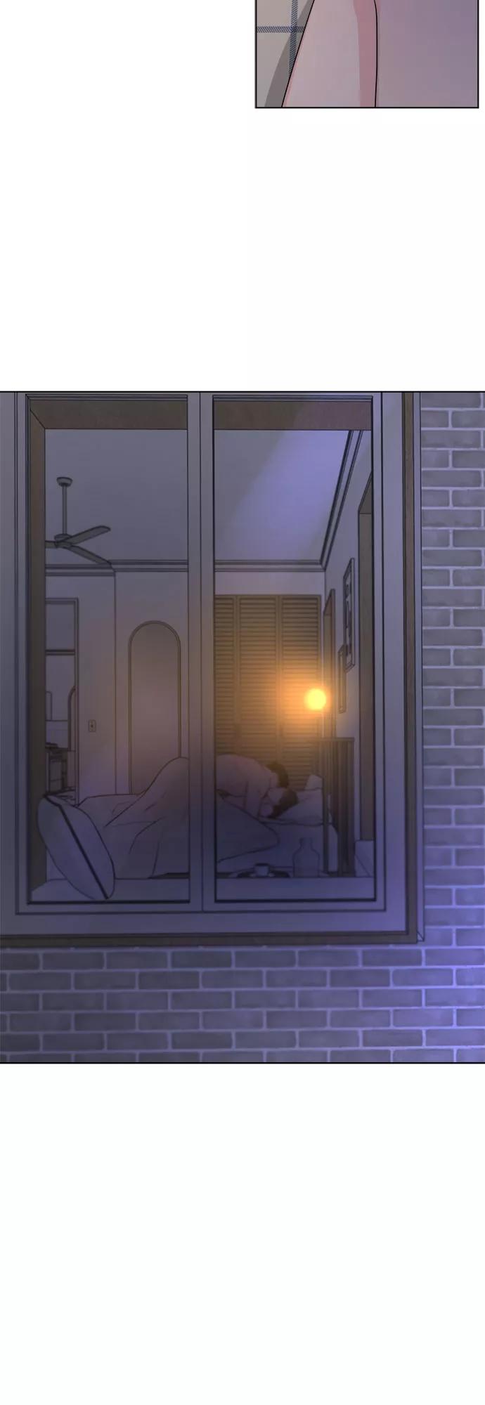 《不一样的爱情》第37话 第39页