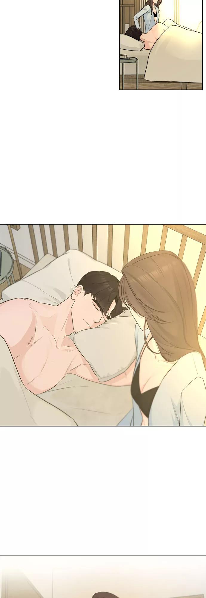 《不一样的爱情》第37话 第42页