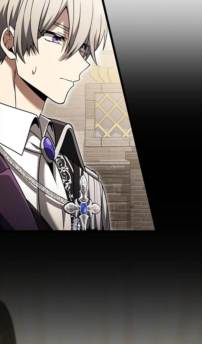 《身患绝症的天才黑暗骑士》第37话 第11页