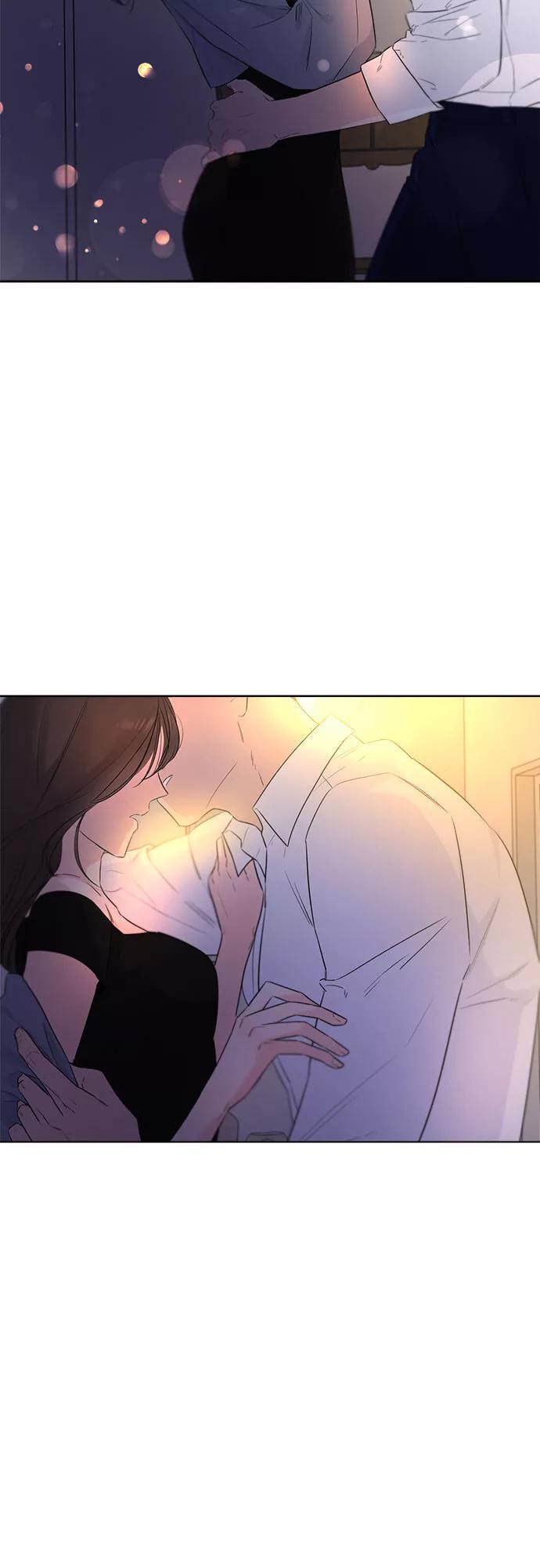 《不一样的爱情》第37话 第30页