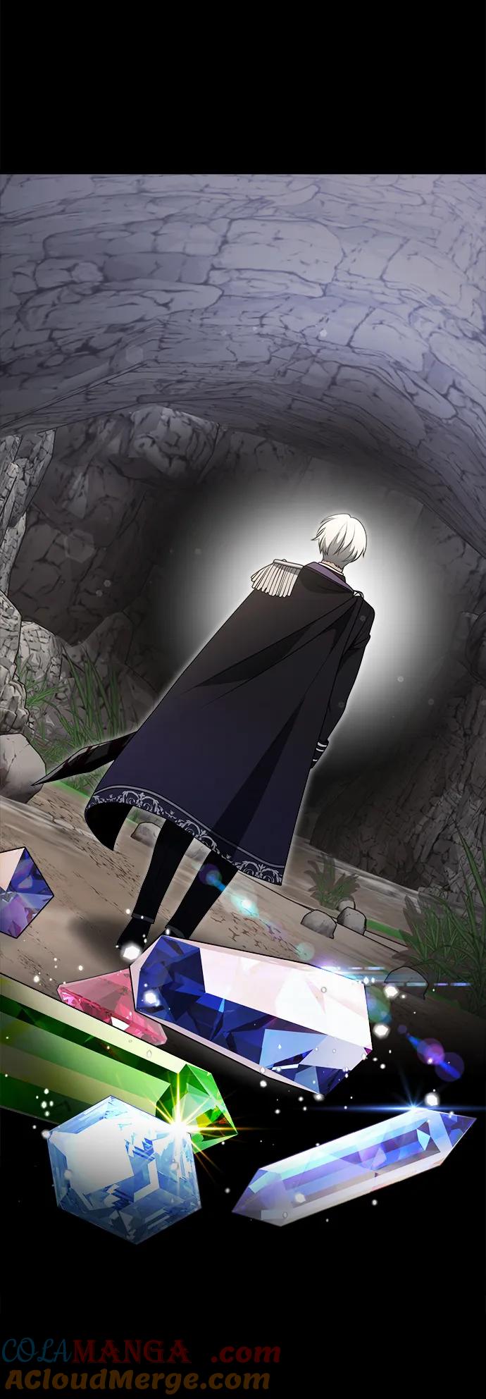 《身患绝症的天才黑暗骑士》第38话 第88页