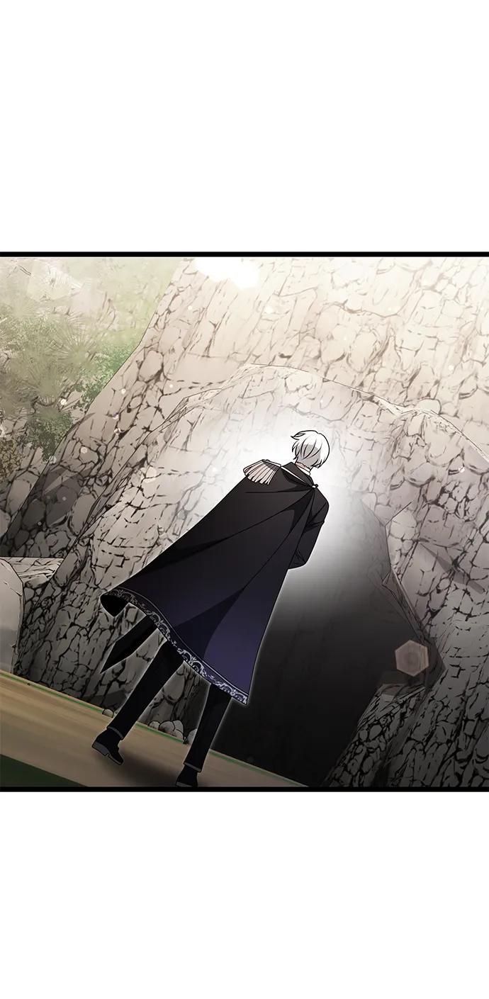 《身患绝症的天才黑暗骑士》第38话 第74页