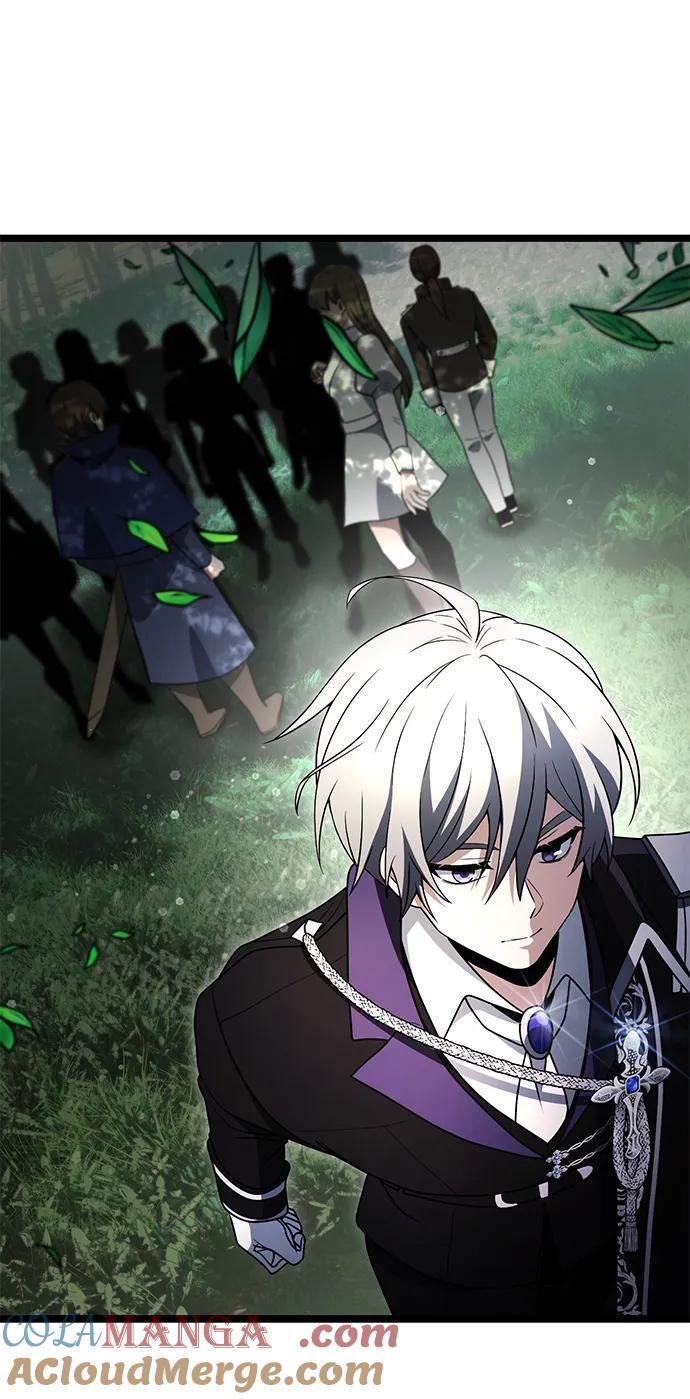 《身患绝症的天才黑暗骑士》第38话 第70页
