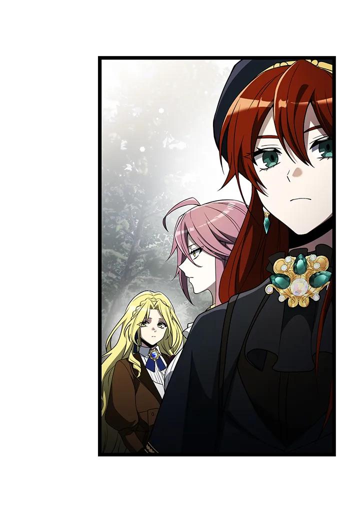 《身患绝症的天才黑暗骑士》第38话 第65页