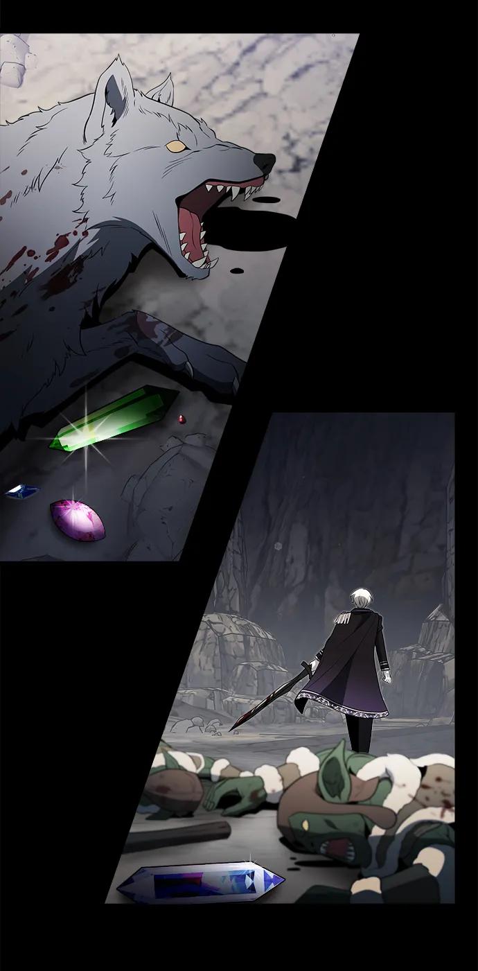 《身患绝症的天才黑暗骑士》第38话 第87页