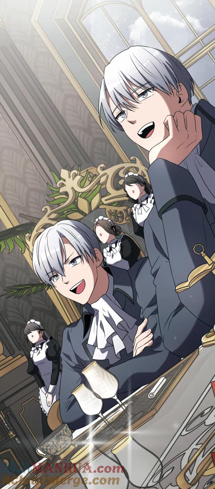 《身患绝症的天才黑暗骑士》第3话 第93页