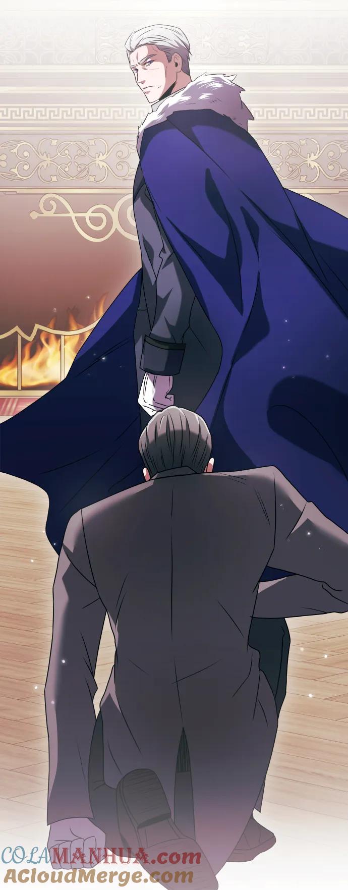 《身患绝症的天才黑暗骑士》第3话 第57页