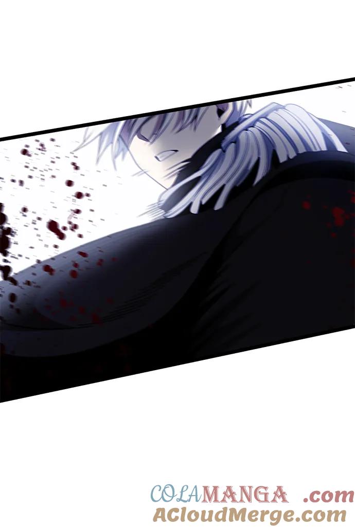 《身患绝症的天才黑暗骑士》第39话 第76页
