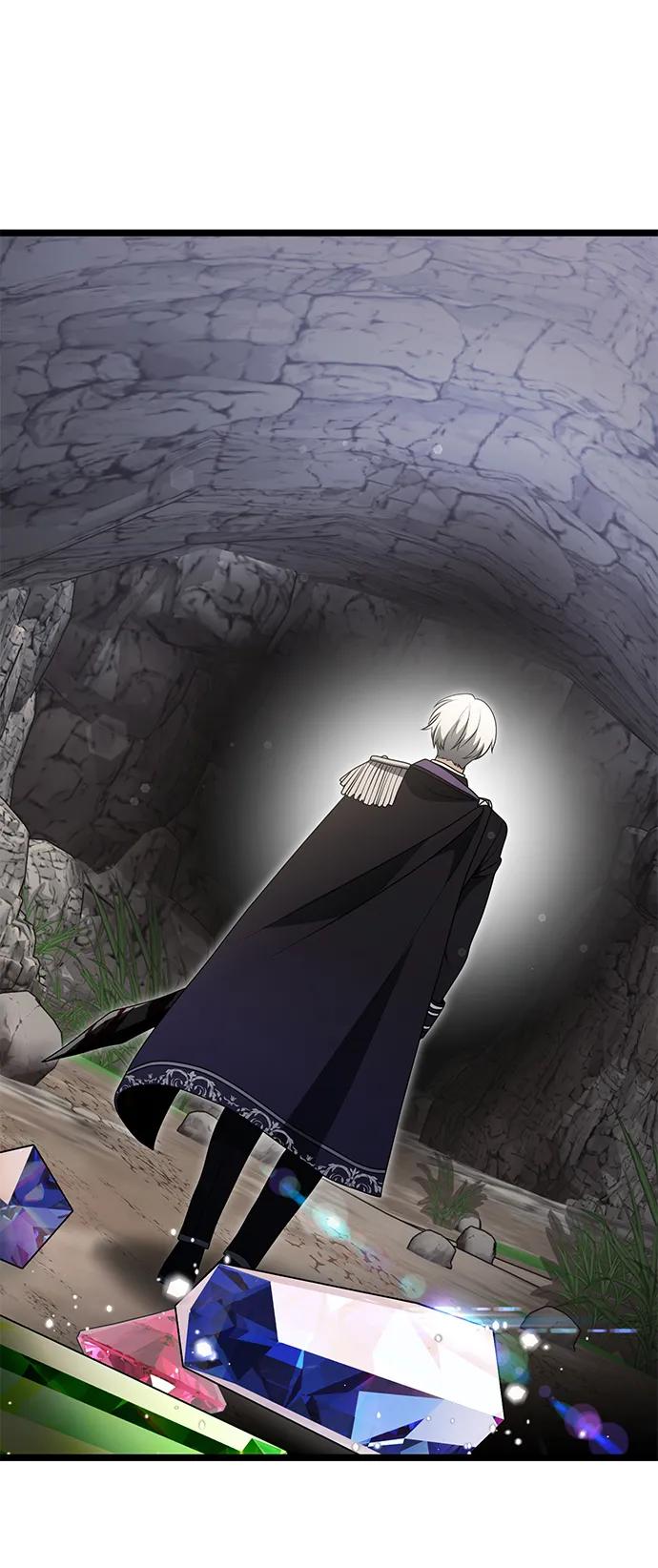 《身患绝症的天才黑暗骑士》第39话 第3页