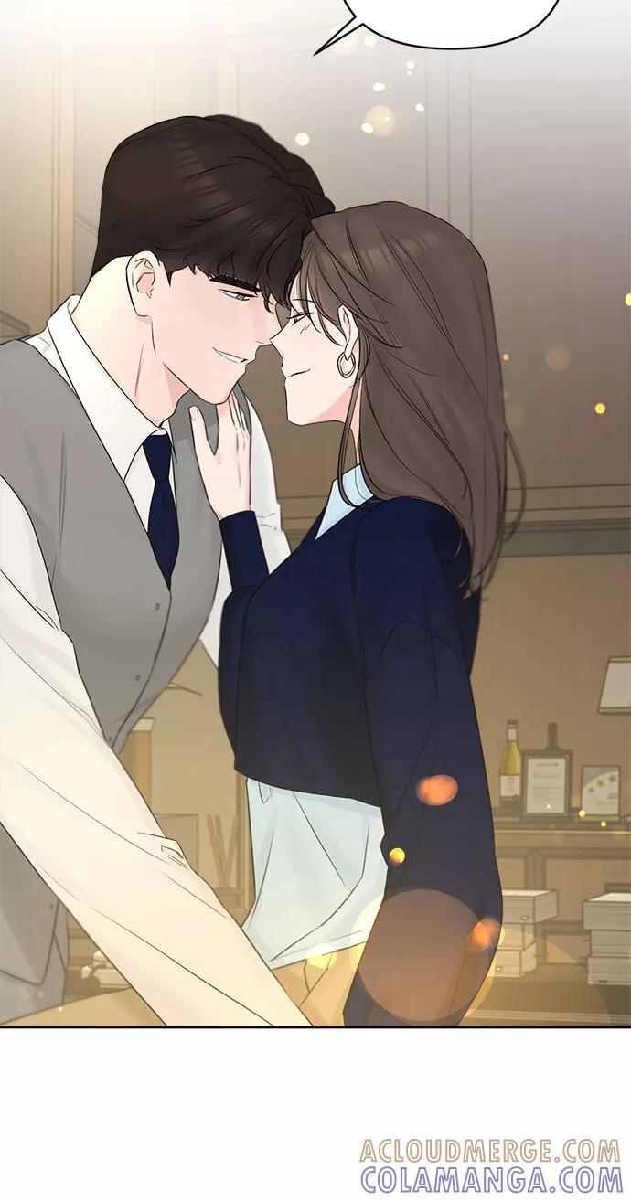 《不一样的爱情》第39话 第19页