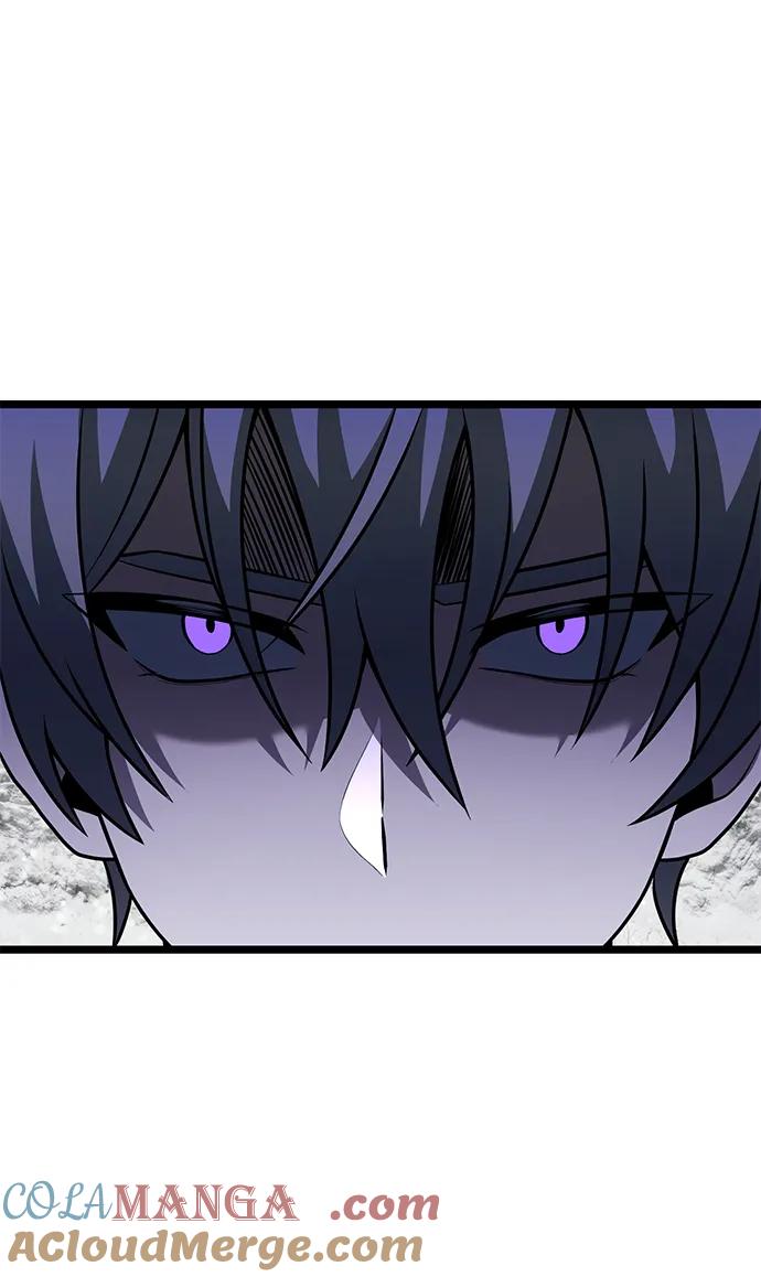 《身患绝症的天才黑暗骑士》第40话 第61页