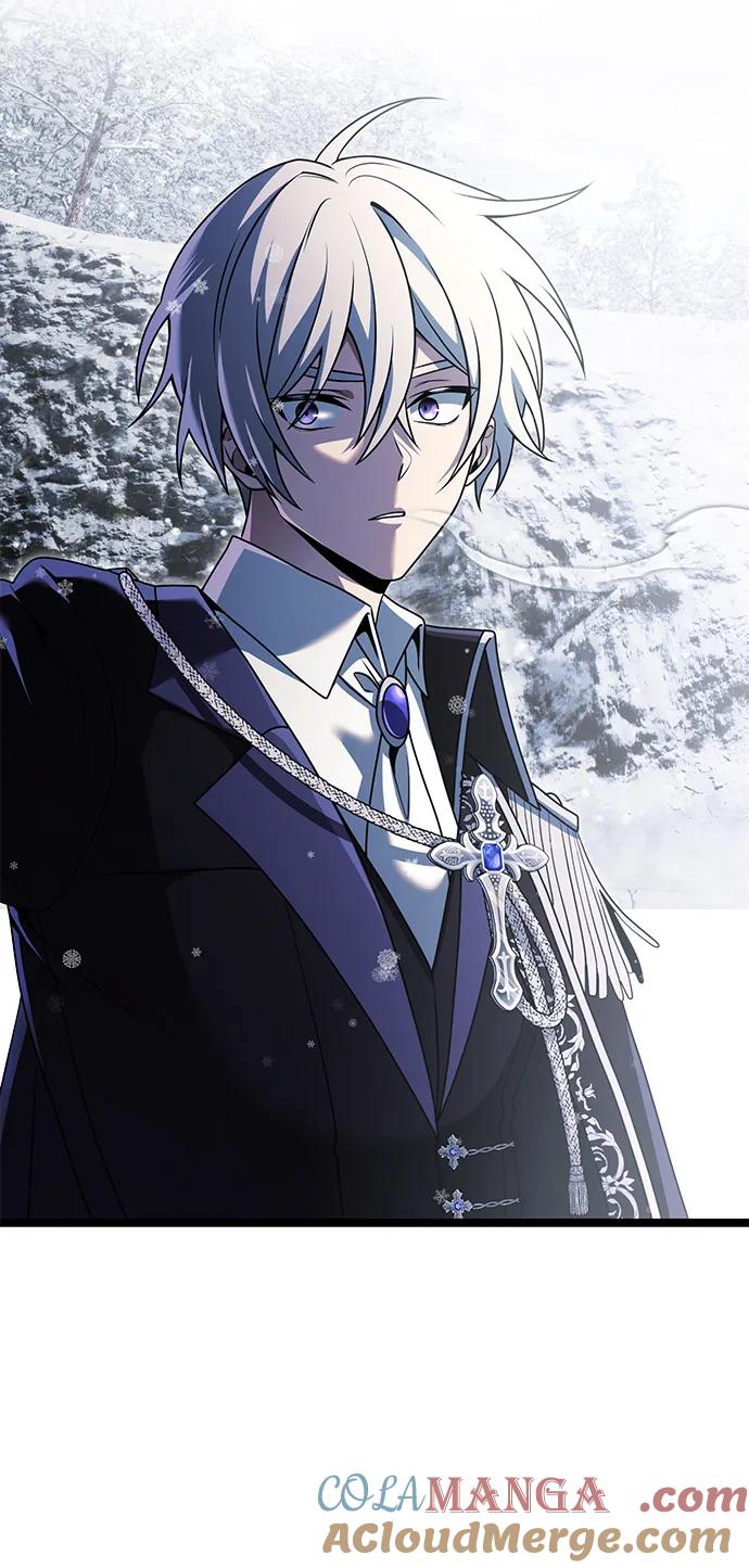 《身患绝症的天才黑暗骑士》第40话 第31页
