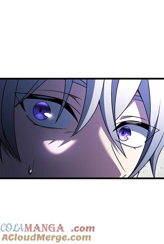 《身患绝症的天才黑暗骑士》第40话 第34页