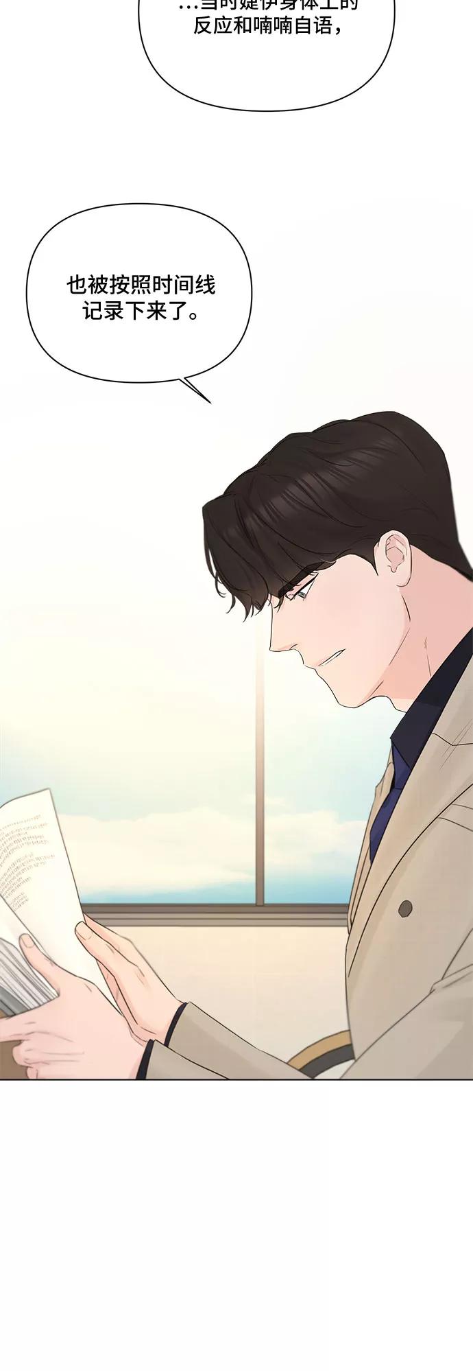 《不一样的爱情》第41话 第42页