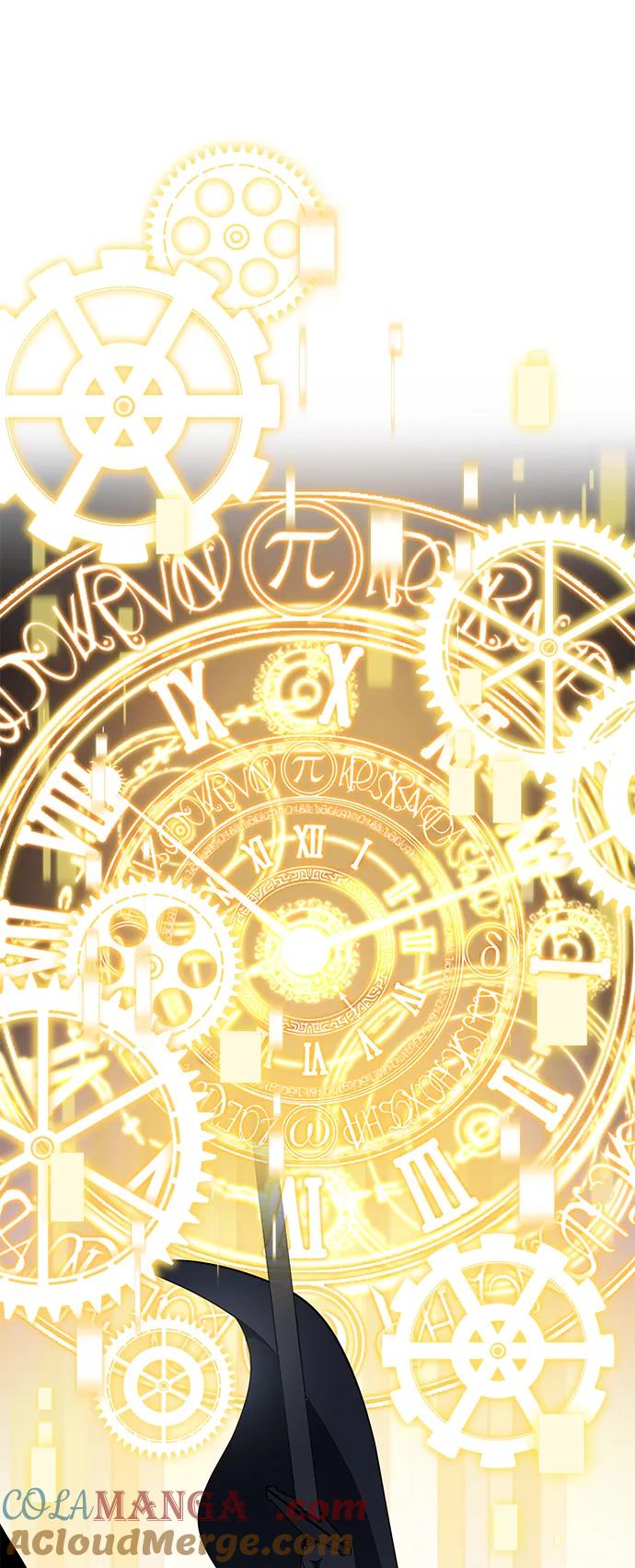 《身患绝症的天才黑暗骑士》第41话 第76页