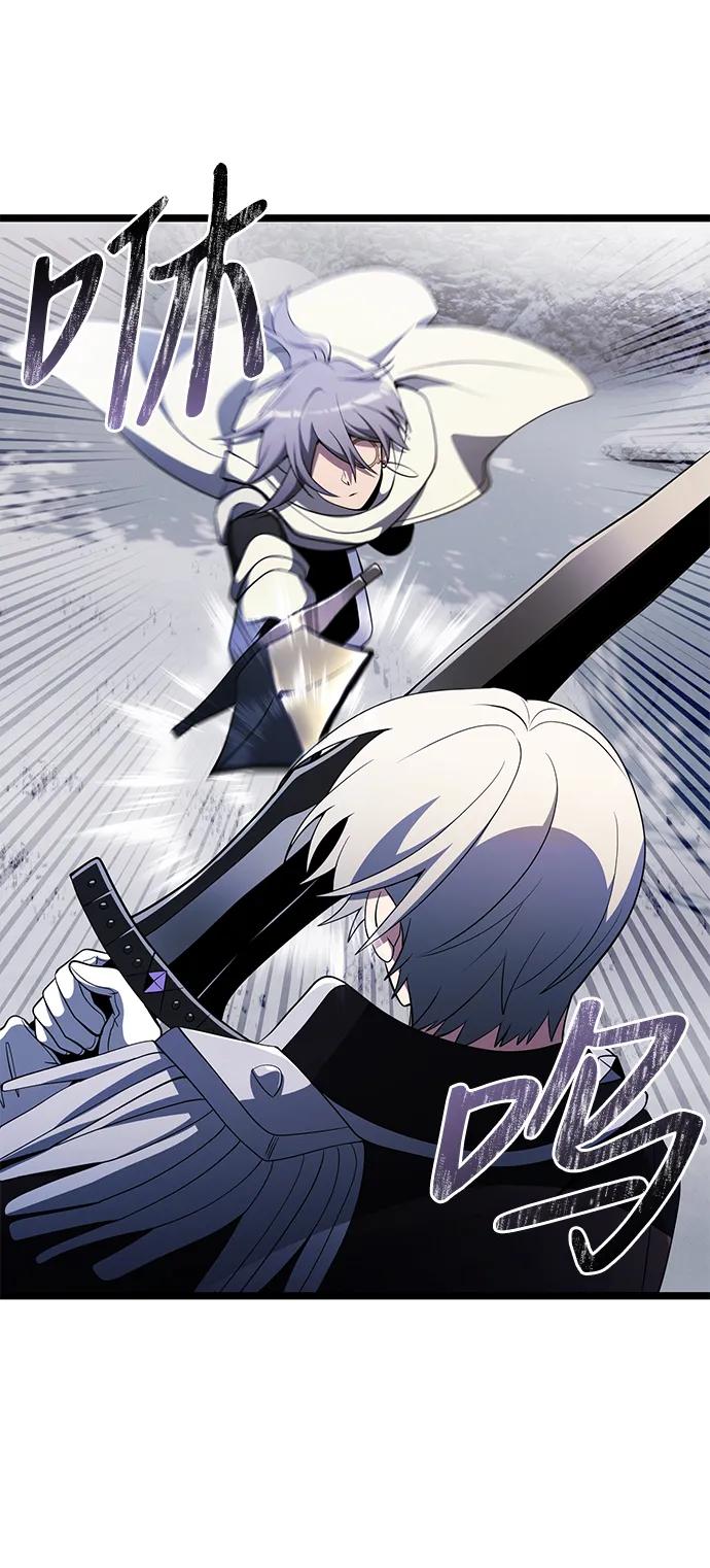 《身患绝症的天才黑暗骑士》第41话 第50页