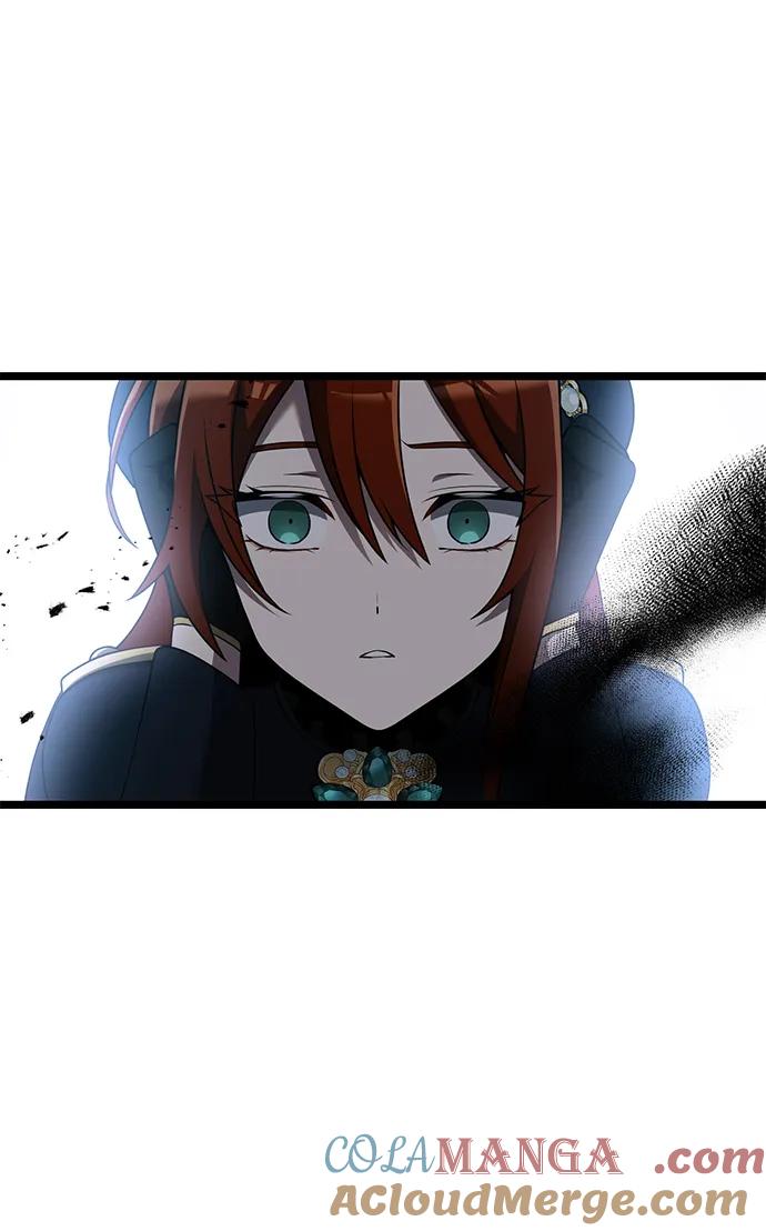 《身患绝症的天才黑暗骑士》第41话 第91页