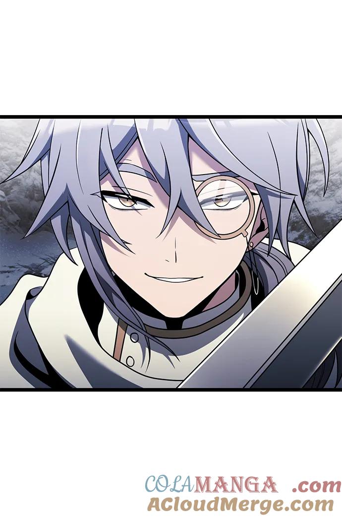 《身患绝症的天才黑暗骑士》第41话 第49页
