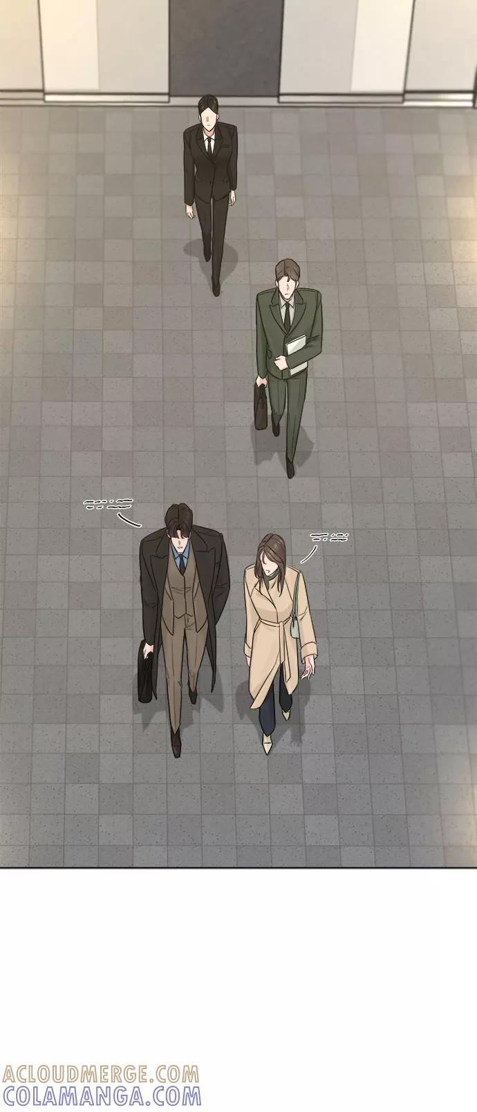 《不一样的爱情》第41话 第25页
