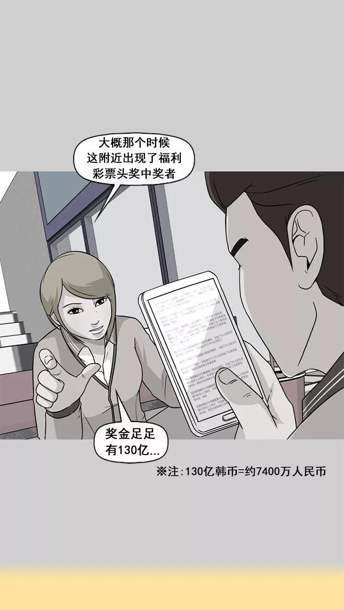 《中头奖》第43话 第36页