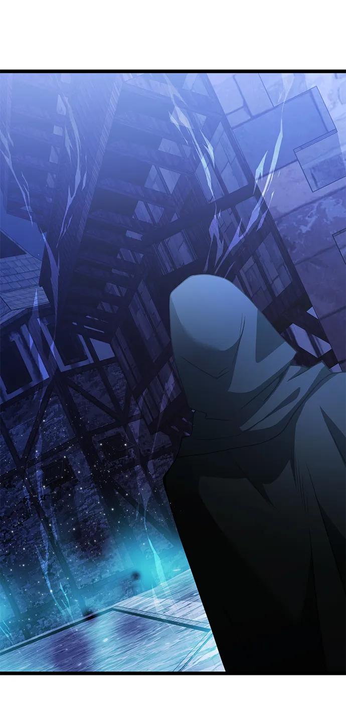 《身患绝症的天才黑暗骑士》第43话 第18页
