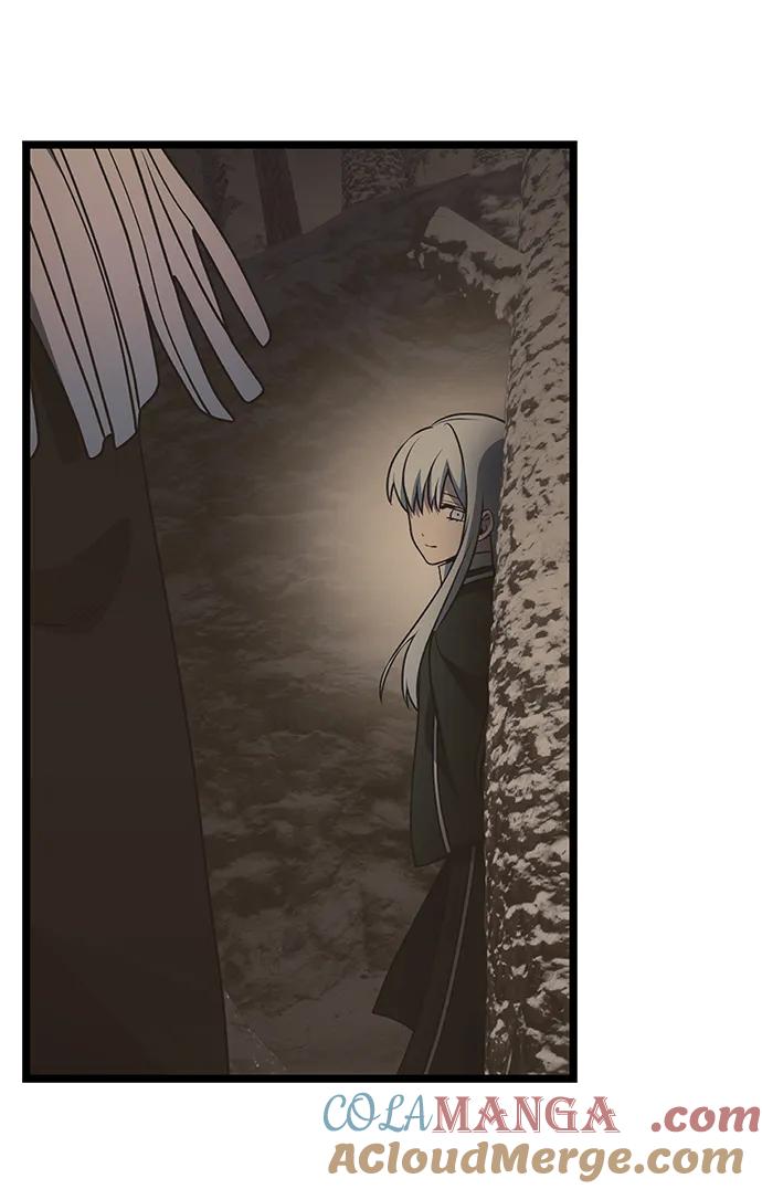 《身患绝症的天才黑暗骑士》第43话 第52页