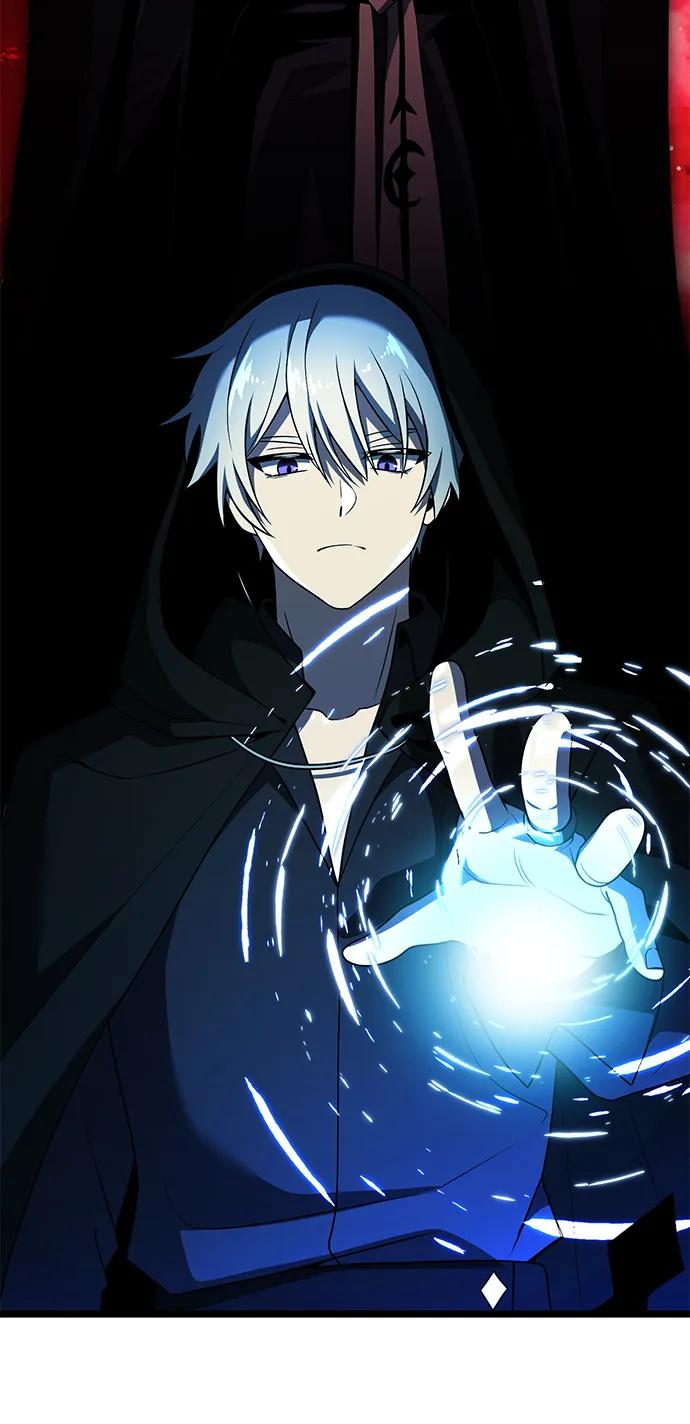 《身患绝症的天才黑暗骑士》第43话 第23页