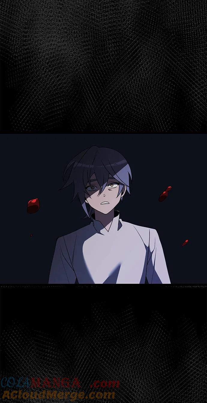 《身患绝症的天才黑暗骑士》第44话 第25页