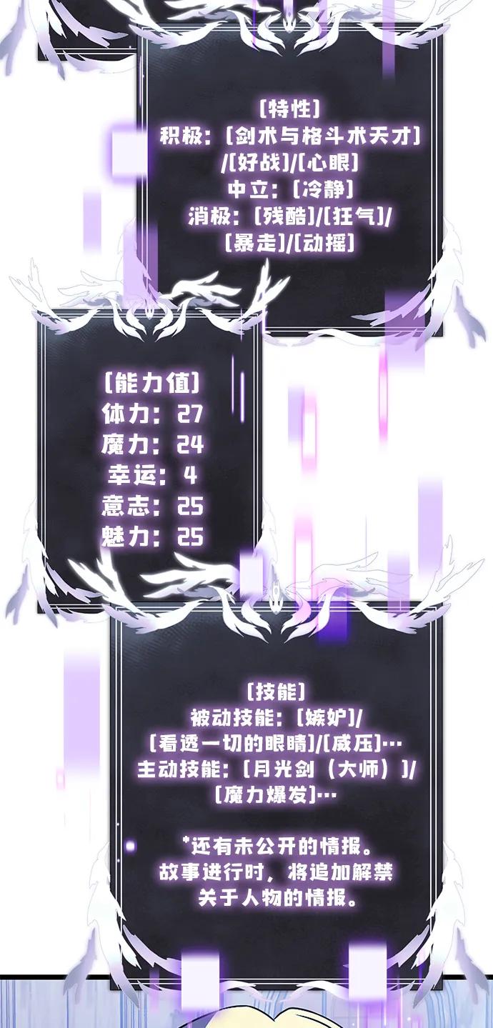 《身患绝症的天才黑暗骑士》第44话 第36页