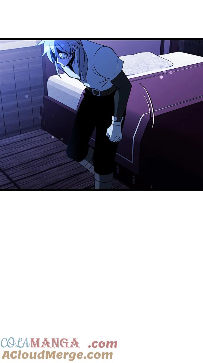 《身患绝症的天才黑暗骑士》第44话 第31页