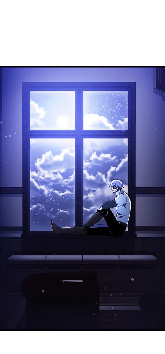 《身患绝症的天才黑暗骑士》第44话 第3页