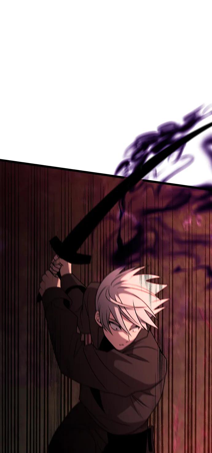 《身患绝症的天才黑暗骑士》第45话 第40页