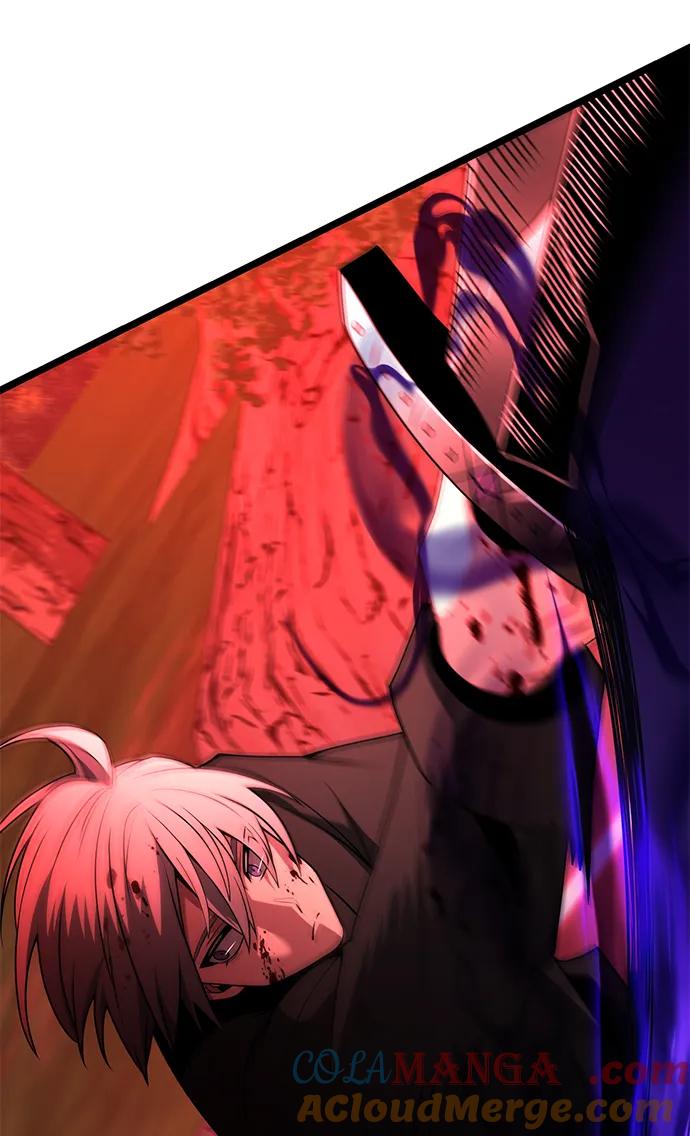 《身患绝症的天才黑暗骑士》第45话 第53页