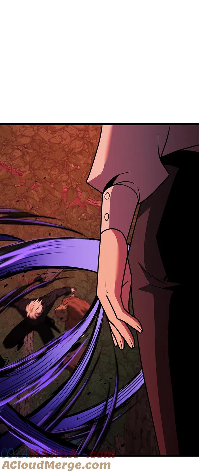 《身患绝症的天才黑暗骑士》第45话 第85页