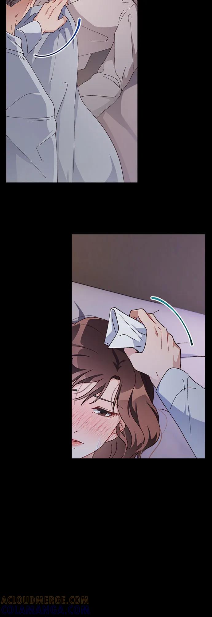 《不完美夫妇》第46话 第52页