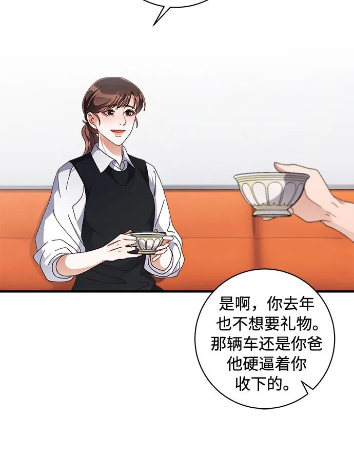 《不完美夫妇》第47话 第21页