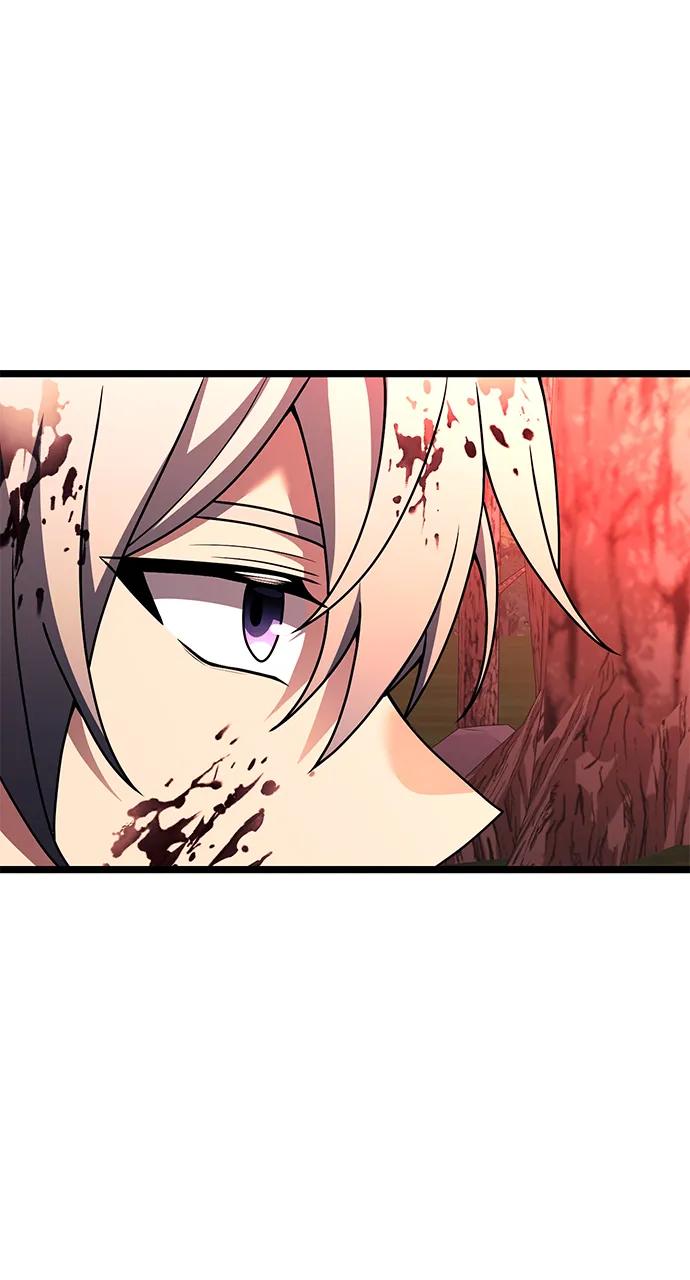 《身患绝症的天才黑暗骑士》第46话 第10页