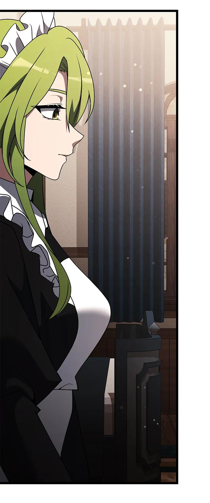 《身患绝症的天才黑暗骑士》第46话 第87页