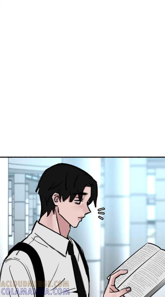 隐密的缪思 第47话 未获批准的人们 第79页