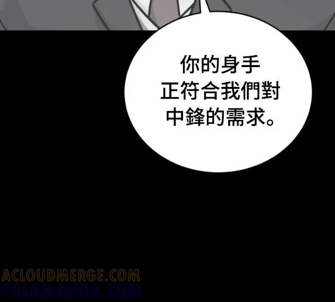 《黄金守门员》第47话 8强红男会(3) 第16页