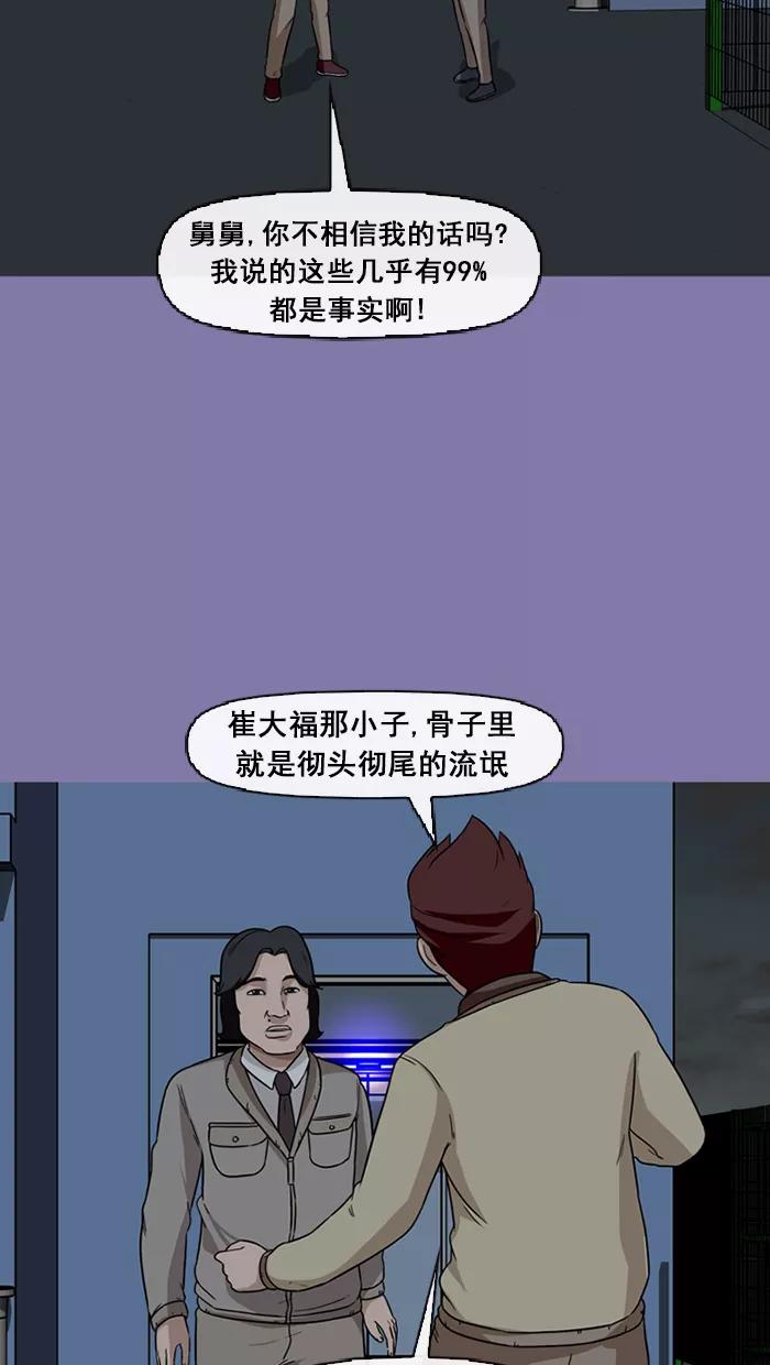 《中头奖》第46话 第77页