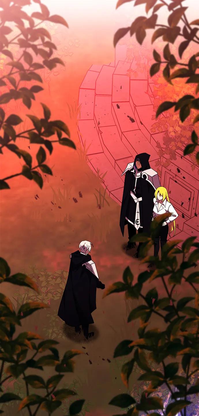 《身患绝症的天才黑暗骑士》第46话 第2页