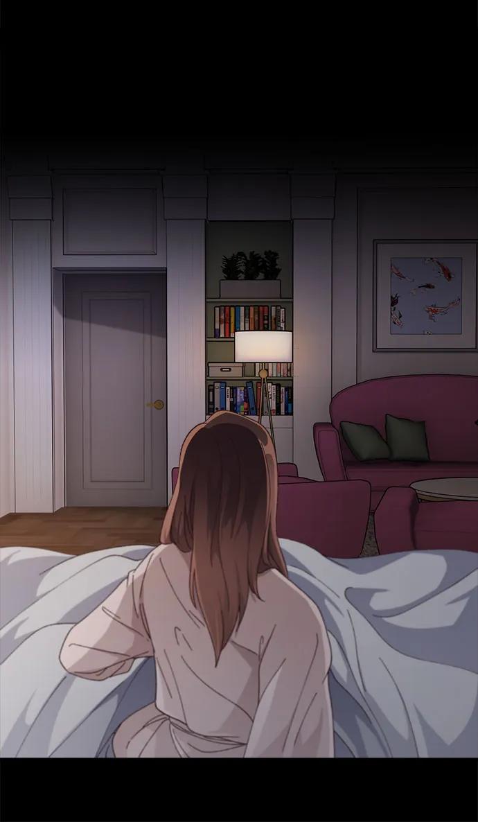 《不完美夫妇》第47话 第11页