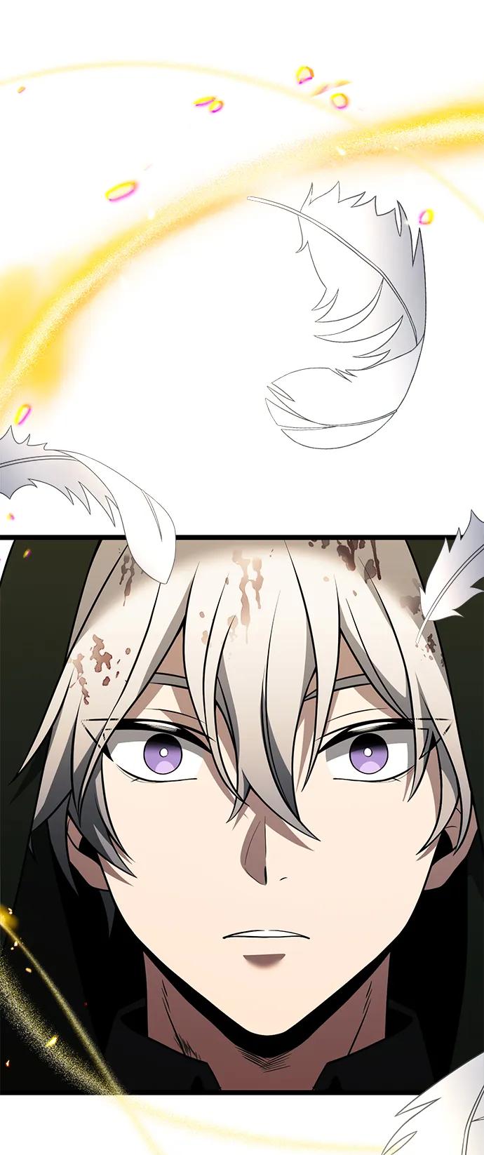 《身患绝症的天才黑暗骑士》第46话 第103页
