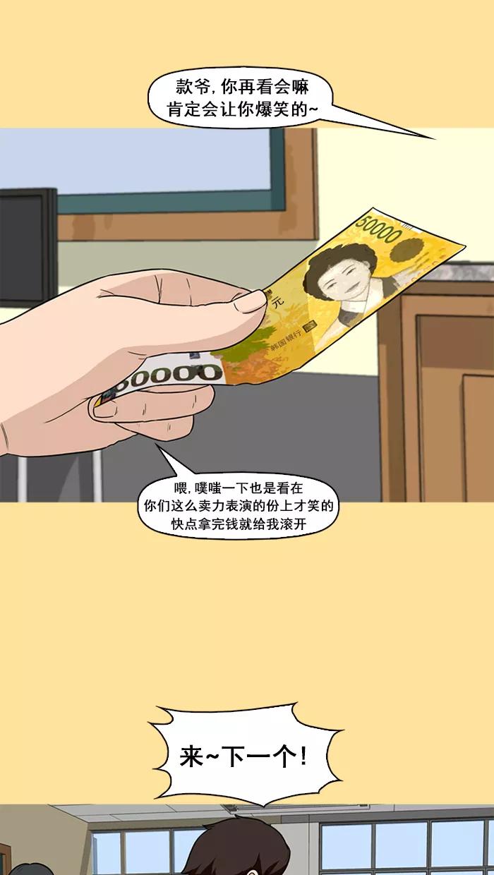 《中头奖》第47话 第65页