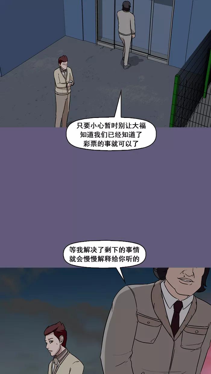 《中头奖》第47话 第27页