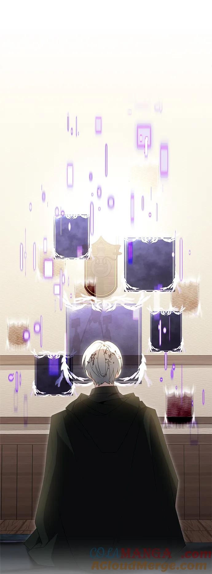 《身患绝症的天才黑暗骑士》第47话 第29页