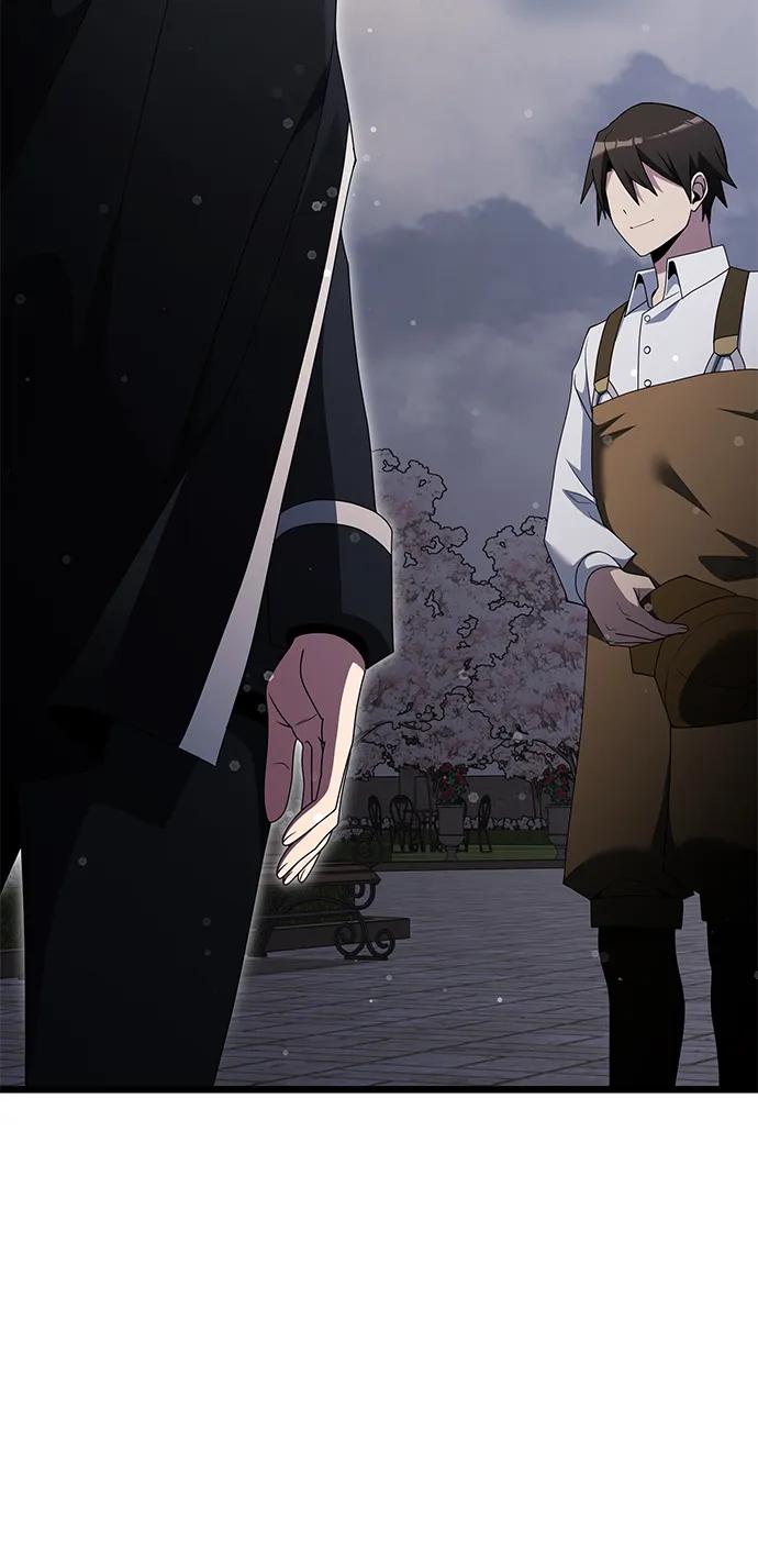 《身患绝症的天才黑暗骑士》第48话 第19页