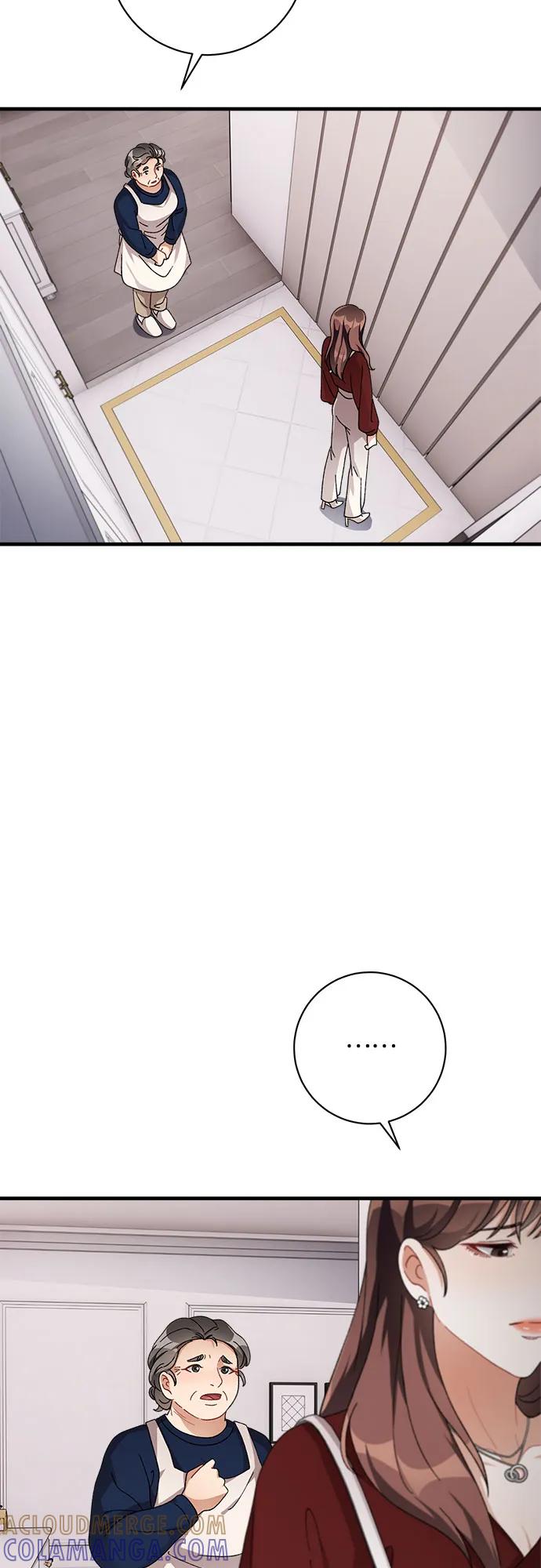 《不完美夫妇》第49话 第43页